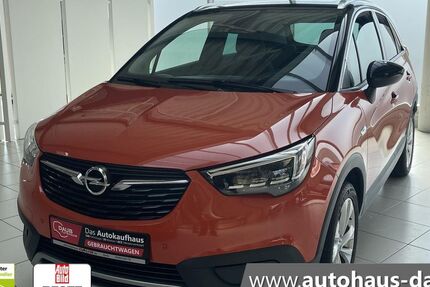 Opel Crossland (X) 59.871 km 15.490 &euro; Horb a/N 72160