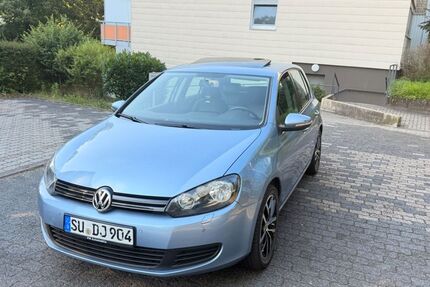 VW Golf 158.000 km 4.300 &euro; Bonn 53177