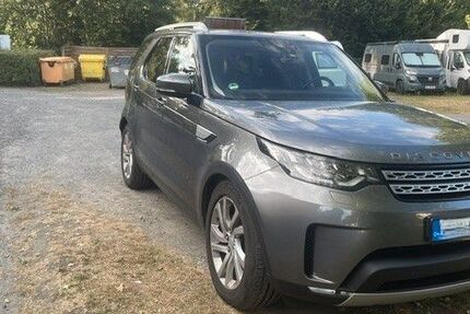Land Rover Discovery 161.018 km 20.900 &euro; Mörfelden-Walldorf 64546