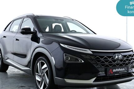 Hyundai NEXO 90.470 km 11.970 &euro; Eching 85386