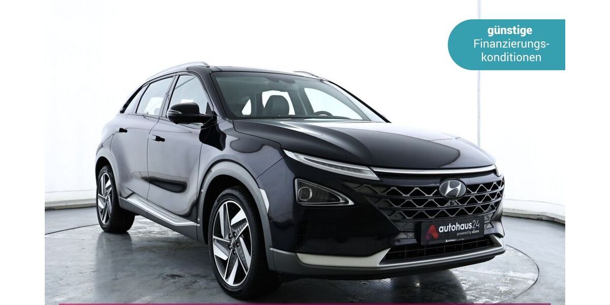 Hyundai NEXO 90.470 km 11.970 &euro; Eching 85386