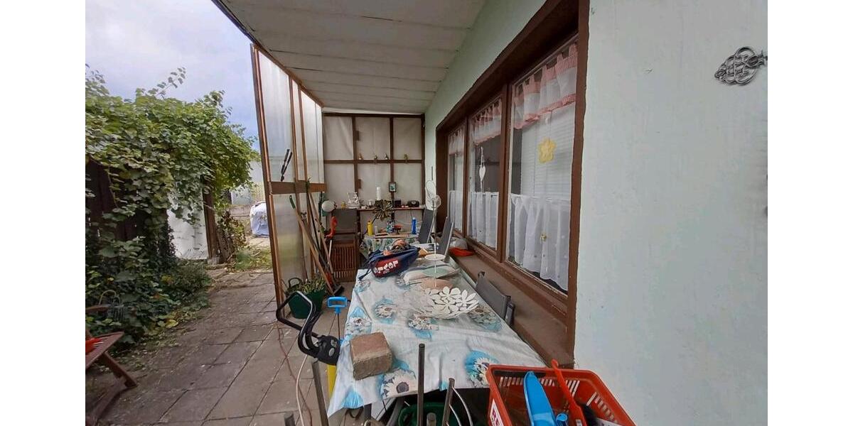 Grundstück Arnstadt - 2.000&euro; | Angebot:26155934
