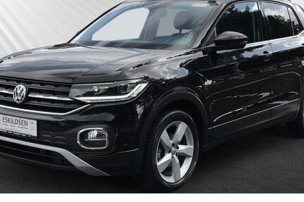 VW T-Cross 68.014 km 16.830 &euro; Marne 25709
