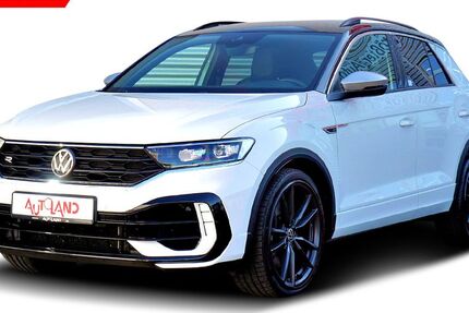 VW T-Roc 35.539 km 31.990 € Dresden 01239