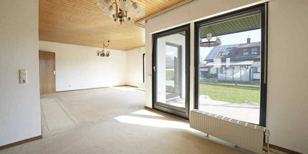 Bungalow Altdorf - 3 Zimmer, 100 m&sup2;, 489.000&euro; | Angebot:26376615