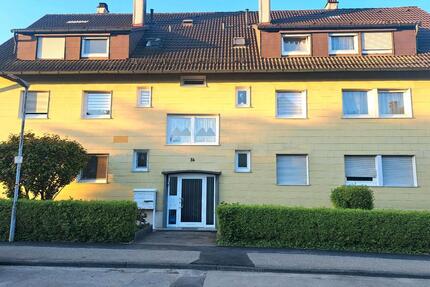 Große Wohnung EG (2 Wohnungen)