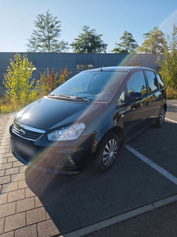 C-Max