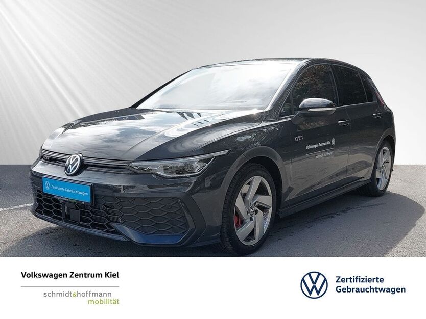 VW Golf 9.000 km 39.980 € Kiel 24114