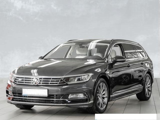 VW Passat 153.000 km 17.490 &euro; Herne 44627