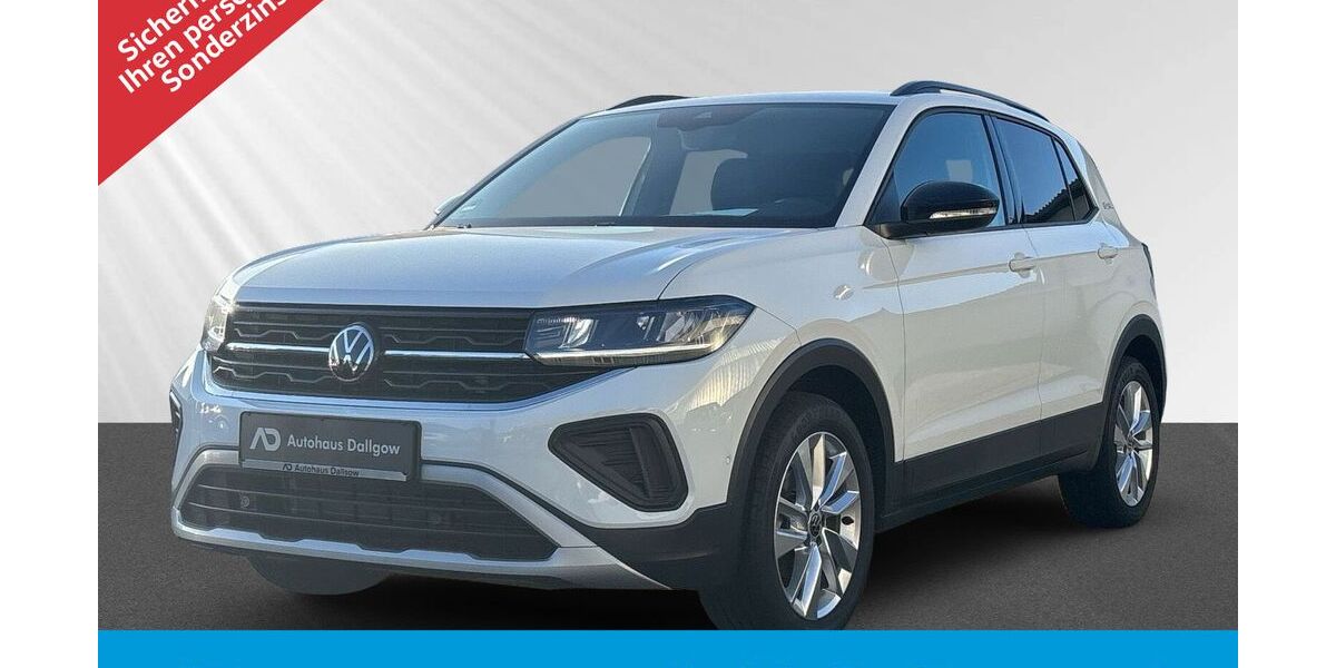VW T-Cross 7.300 km 26.290 &euro; Dallgow-Döberitz 14624