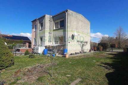 Haus Gnewikow Gnewikow - 3 Zimmer, 86 m&sup2;, 175.000&euro; | Angebot:27041011
