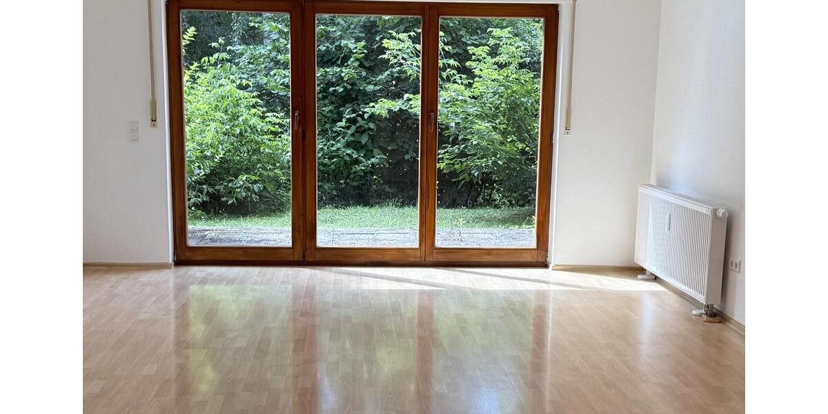 Etagenwohnung Schrozberg - 1 Zimmer, 48 m&sup2;, 450&euro; | Angebot:24830884