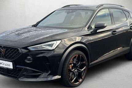 Cupra Formentor 16.748 km 47.980 &euro; Mainz 55120