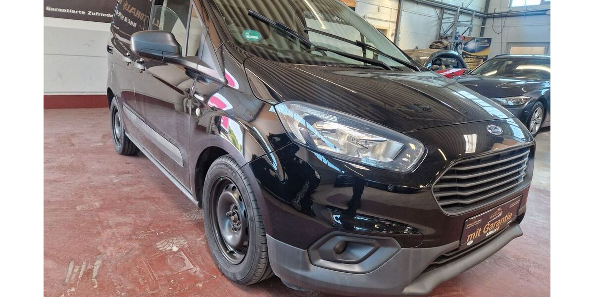 Ford Transit 90.837 km 8.999 &euro; Rheinberg 47495