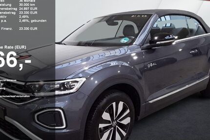 VW T-Roc 22.778 km 23.280 &euro; Mainburg 84048