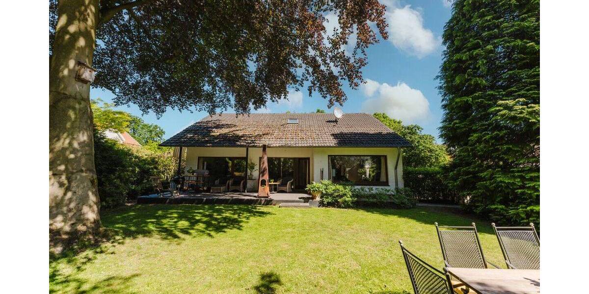 Einfamilienhaus Uelsen - 5 Zimmer, 163 m&sup2;, 385.000&euro; | Angebot:26885942