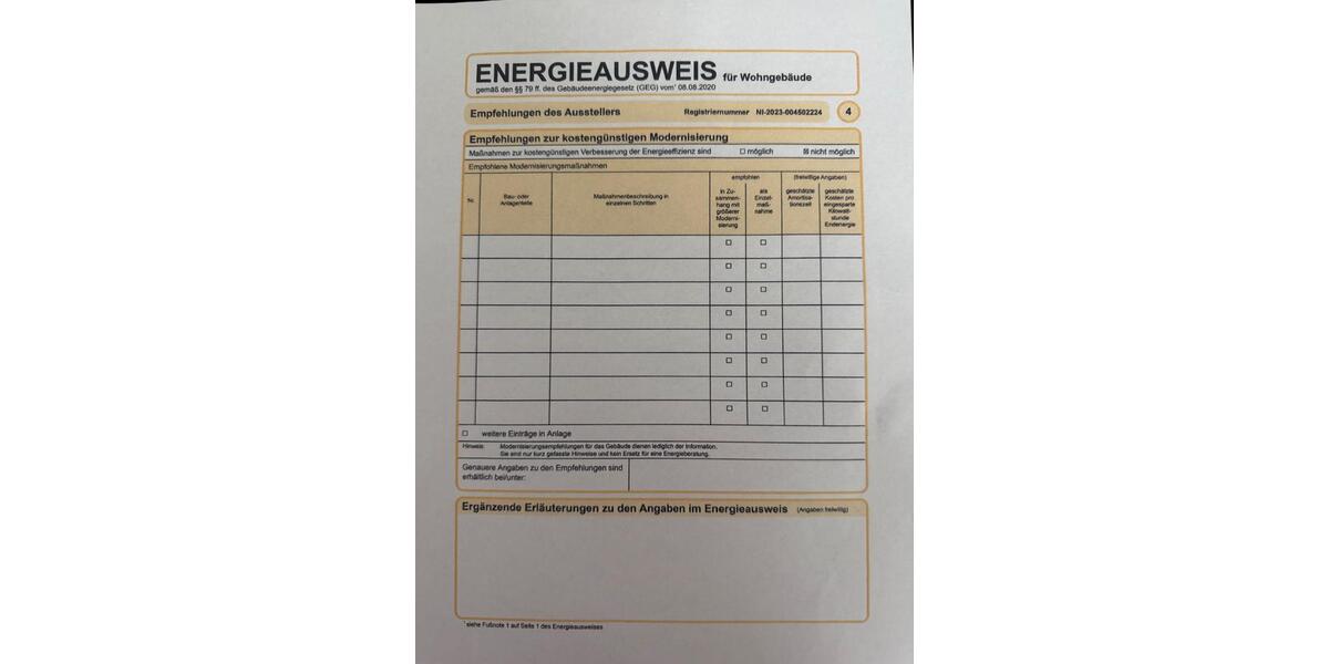 Dachgeschoßwohnung Norden - 2 Zimmer, 92 m&sup2;, 529.000&euro; | Angebot:27040236