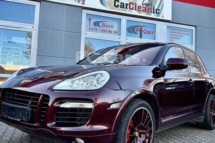 Porsche Cayenne 314.000 km 9.999 &euro; Aschersleben 06449