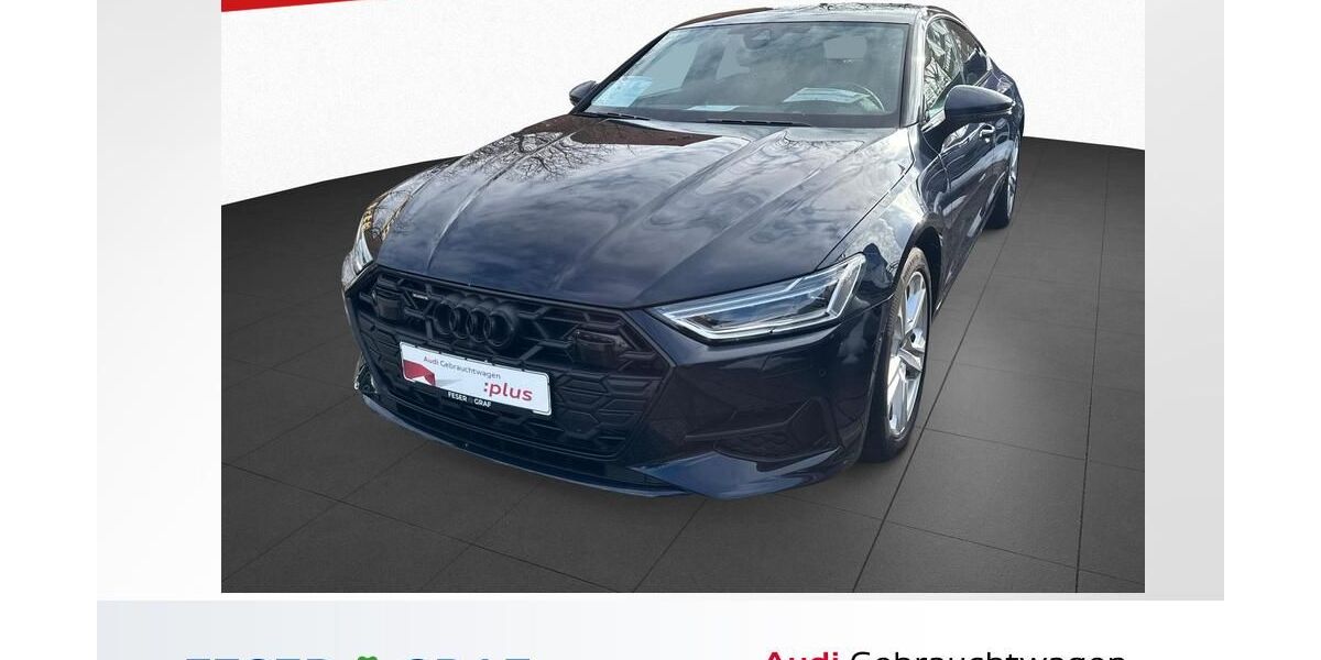 Audi A7 19.610 km 52.890 &euro; Schwabach 91126