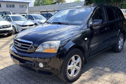 Kia Sorento 153.000 km 2.790 &euro; Lünen 44536