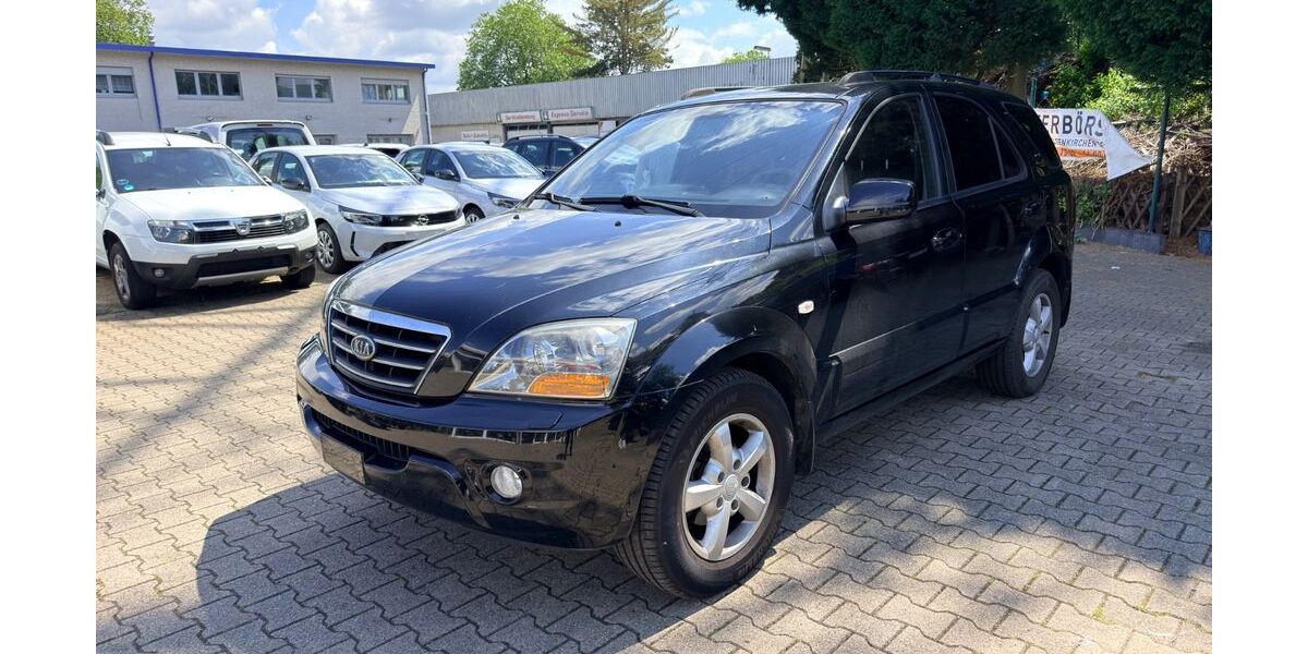 Kia Sorento 153.000 km 2.790 &euro; Lünen 44536