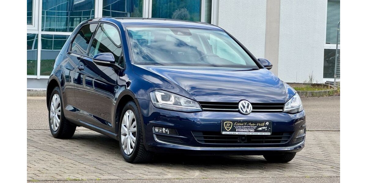 VW Golf 138.000 km 8.999 &euro; Heidenheim an der Brenz 89520