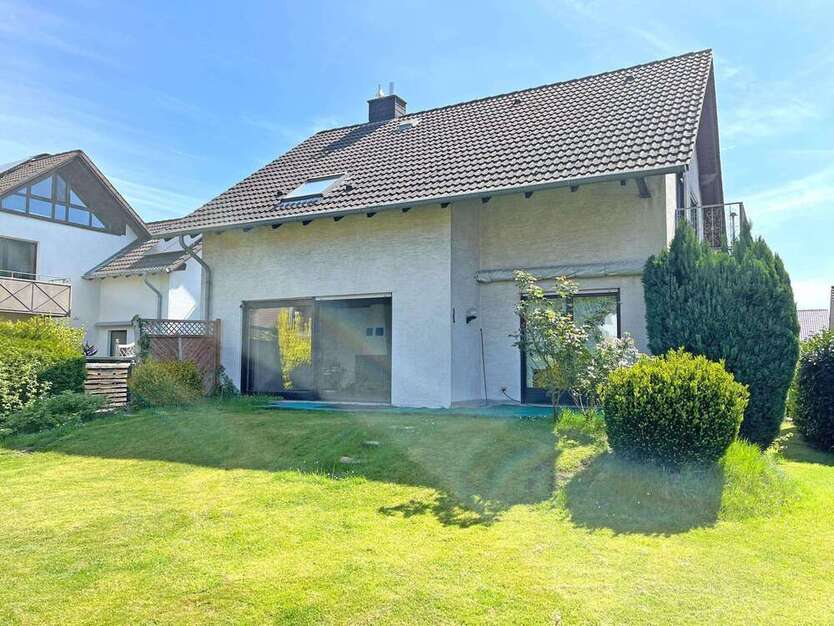 Haus zum Kaufen in Hamm 288.000 € 131 m²