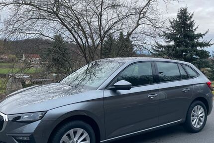 Skoda Scala 5.000 km 24.390 € Meißen 01662