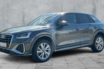 Audi Q2 2.943 km 29.930 &euro; Mitterteich 95666