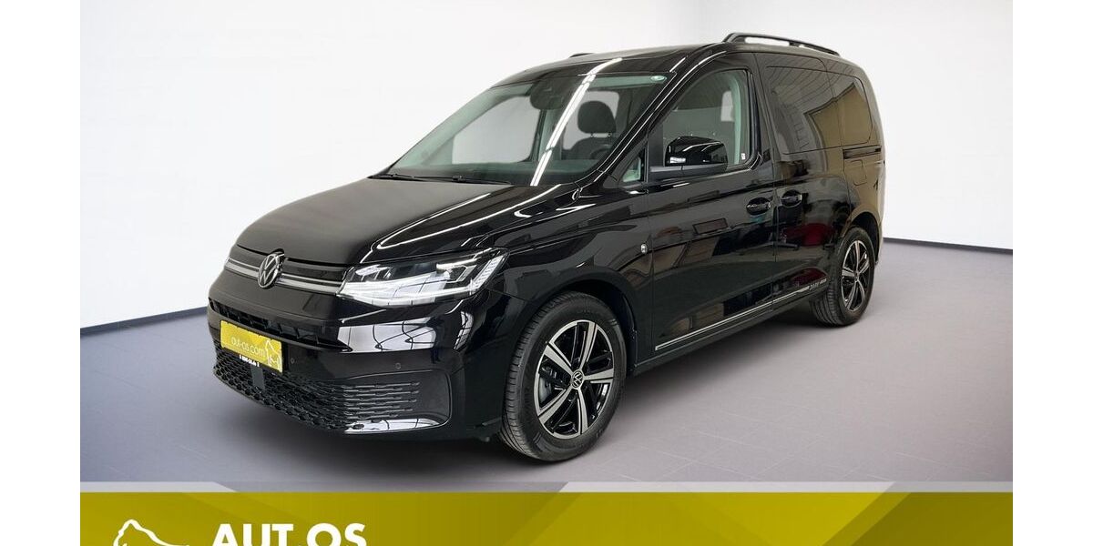 VW Caddy 14.350 km 35.580 &euro; Vilsbiburg 84137