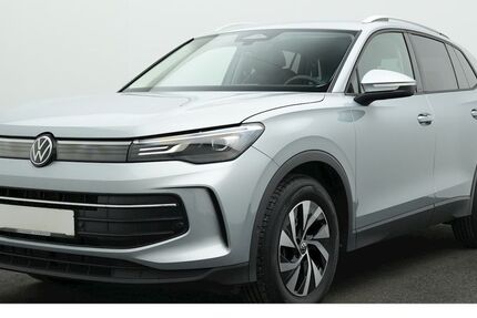 VW Tiguan 21.735 km 33.450 &euro; Mühlhausen 92360