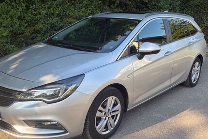 Opel Astra 189.900 km 7.800 &euro; München 81673