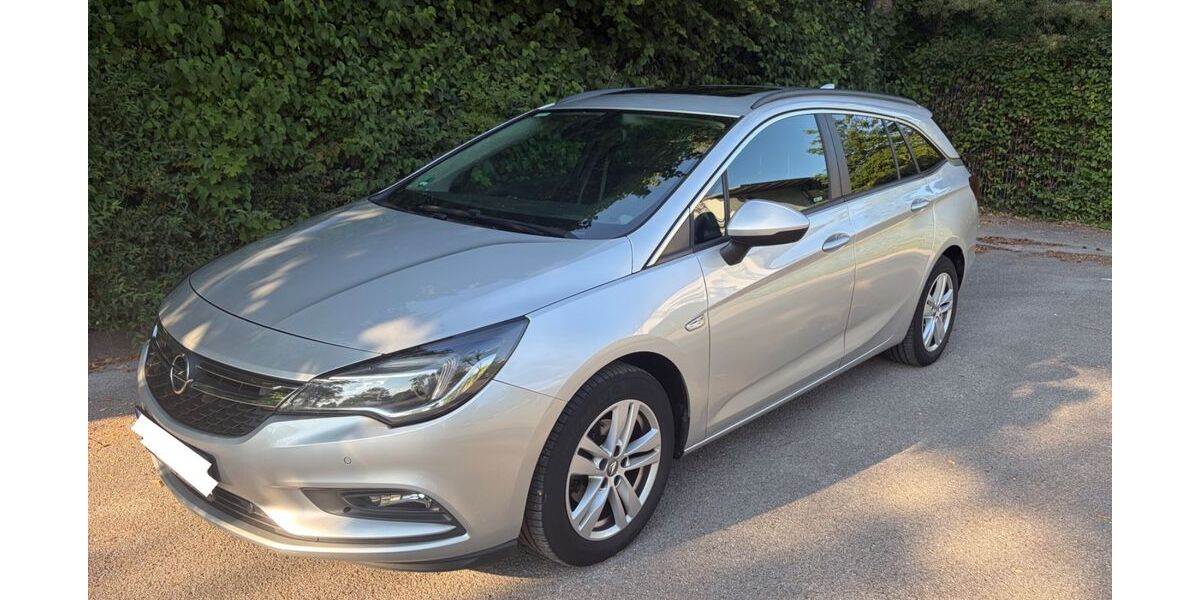 Opel Astra 189.900 km 7.800 &euro; München 81673