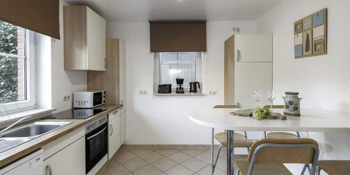 Etagenwohnung Norderstedt Garstedt - 3 Zimmer, 73 m&sup2;, 1.400&euro; | Angebot:25659235