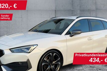 Cupra Leon 32.751 km 32.750 &euro; Hof 95030