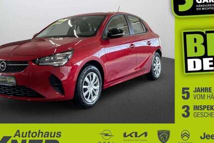 Opel Corsa 13.876 km 12.900 € Hof 95032