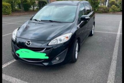 Mazda 5 207.000 km 8.500 &euro; Oberhausen 46149