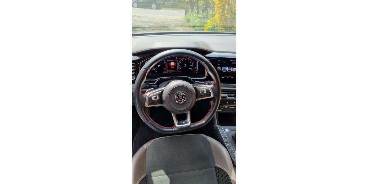 VW Polo 56.000 km 22.900 € Igensdorf 91338