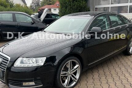 Audi A6 280.000 km 5.990 &euro; Lohne 49393