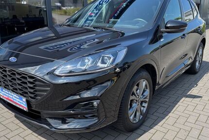 Ford Kuga 24.000 km 24.890 &euro; Bad Segeberg 23795