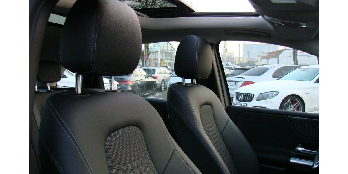 Mercedes-Benz B 220 4Matic Advanced Panorama AHK LED 18.873 km 32.980 &euro; Falkensee 14612