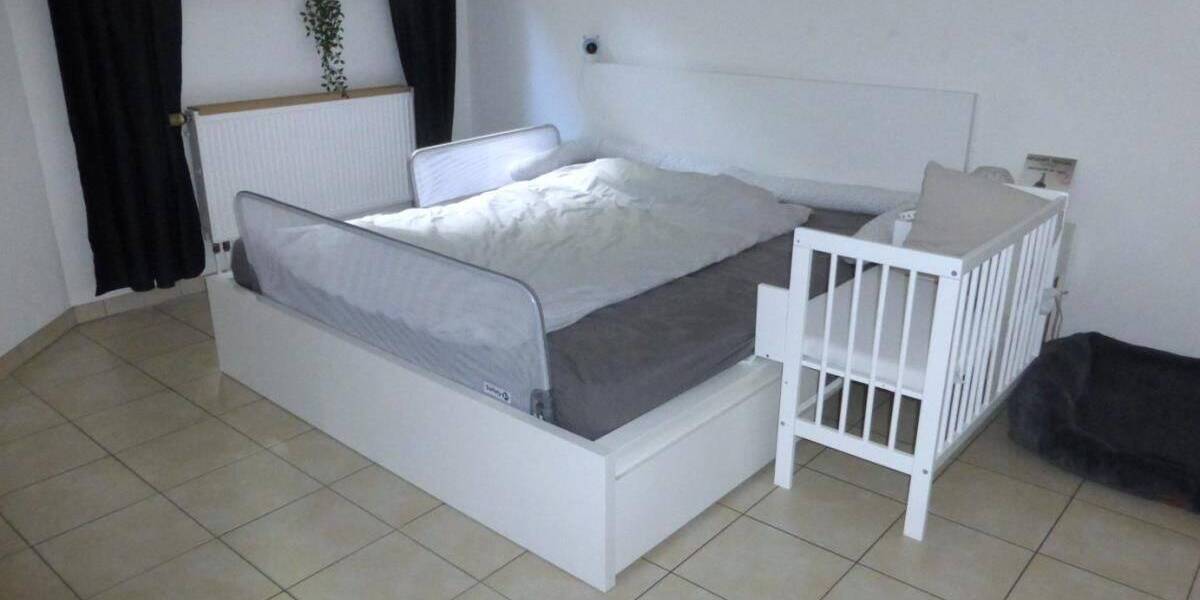Etagenwohnung Schwaig bei Nürnberg Schwaig - 2 Zimmer, 100 m&sup2;, 1.180&euro; | Angebot:26881840
