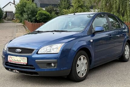 Ford Focus 207.000 km 990 &euro; Heidenheim 89520
