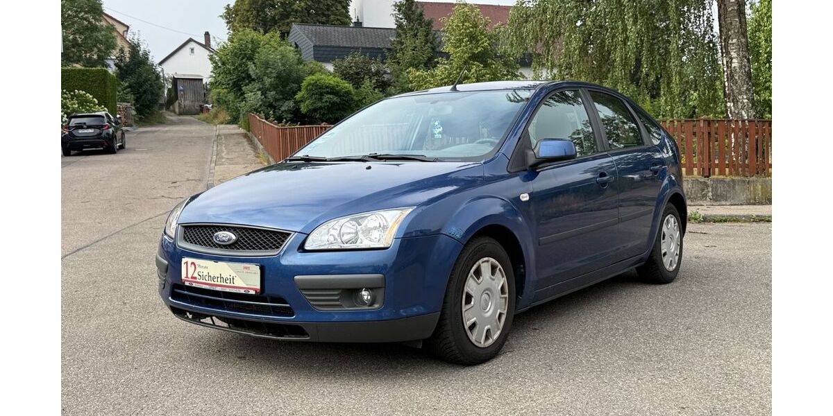 Ford Focus 207.000 km 990 &euro; Heidenheim 89520