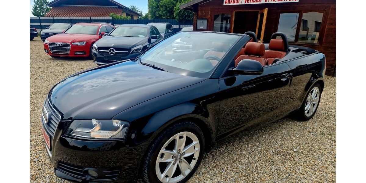 Audi A3 148.000 km 6.690 &euro; Deggendorf 94469