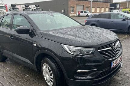 Opel Grandland (X)