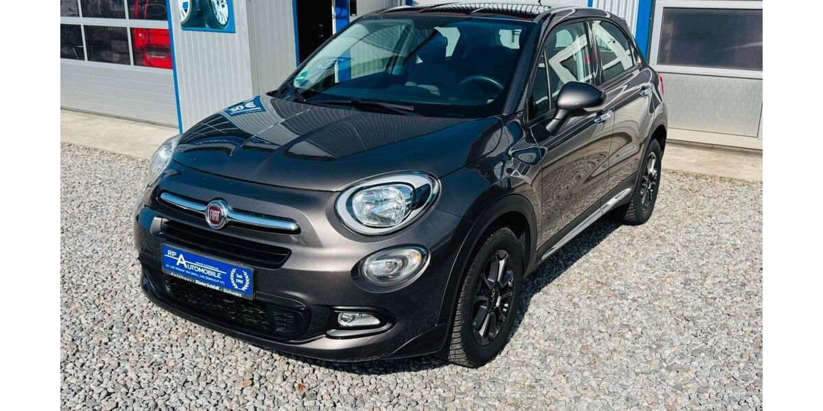 Fiat 500X 112.457 km 8.500 &euro; Alteglofsheim bei Regensburg 93087