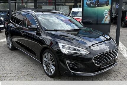 Ford Focus 70.000 km 13.770 &euro; Hanau 63452