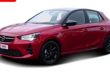 Opel Corsa 16.269 km 15.990 &euro; Eisleben 06295