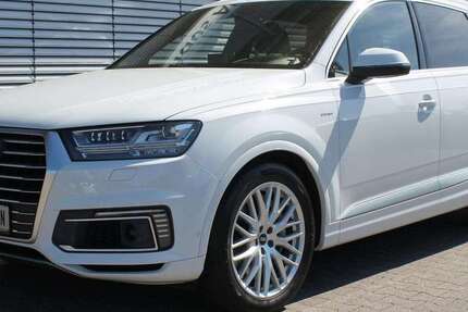 Audi Q7 70.100 km 39.990 &euro; Biberach 77781